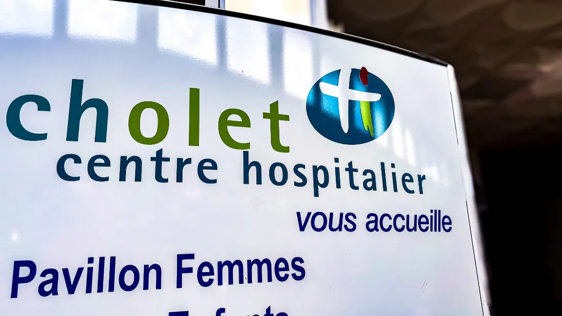 L'hôpital de Cholet a déclenché le plan blanc canicule