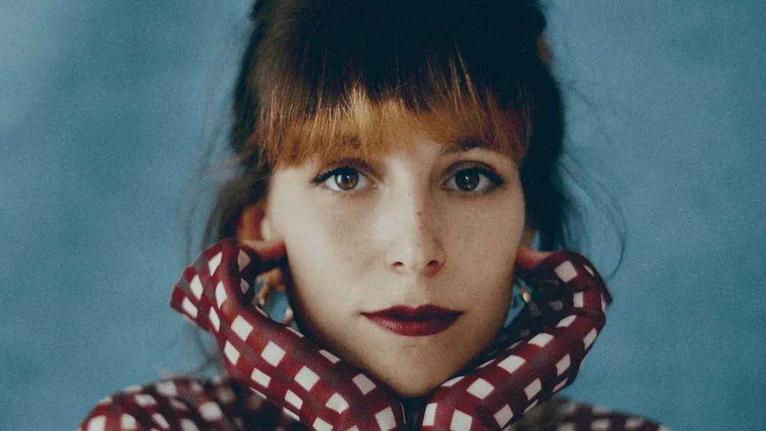 Le Zine - COLINE RIO