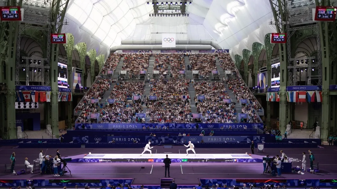 À quelle place peut terminer la France aux JO ?