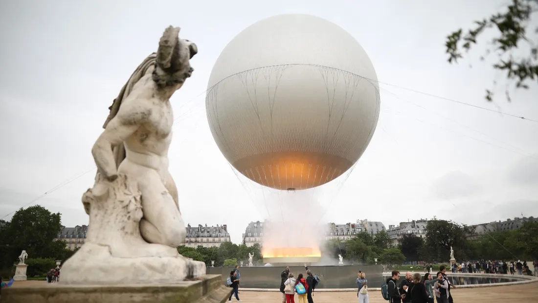 Cérémonie d’ouverture : les Français l'estiment réussie !