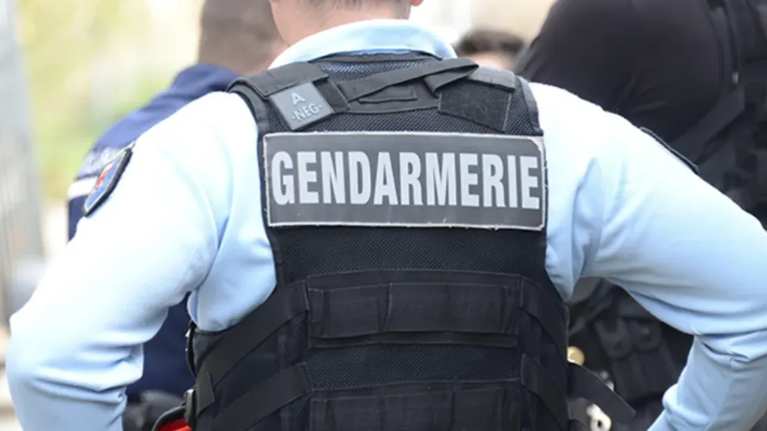 Gendarmerie de la Creuse