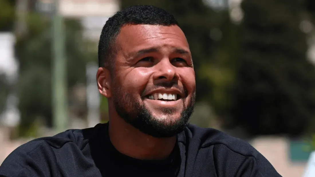 Roland-Garros : Jo-Wilfried Tsonga sera consultant pour Amazon Prime Video