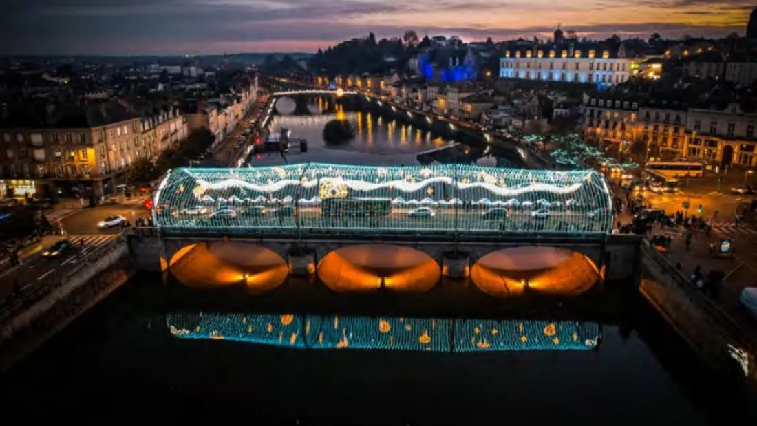 Lumières de Laval 2023