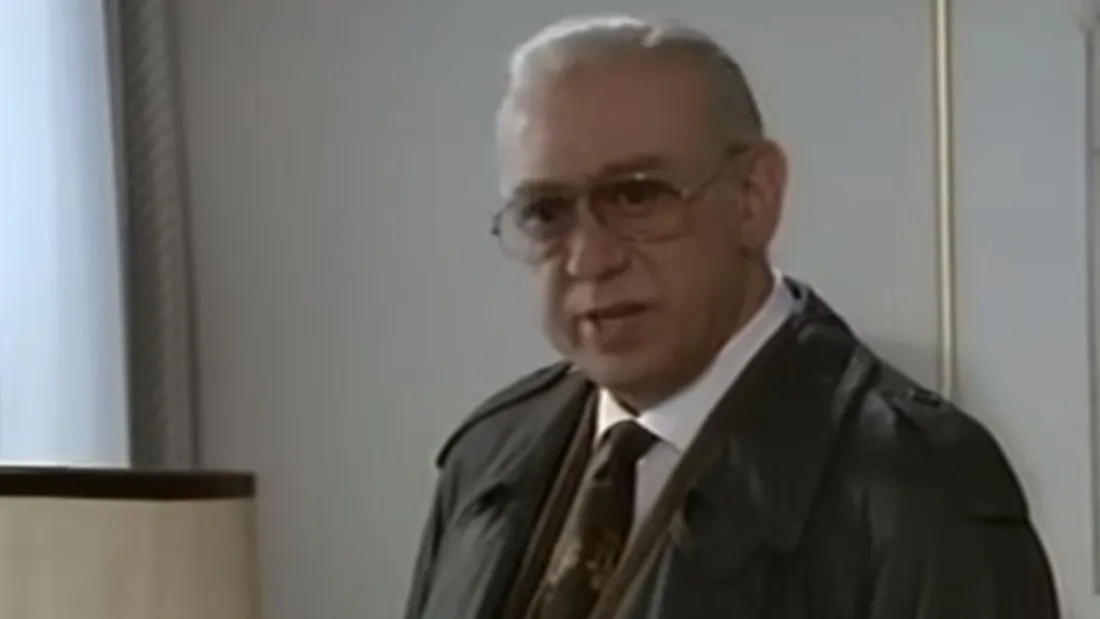 Le sosie de Derrick est recherché pour le tournage d’une série à Nantes.