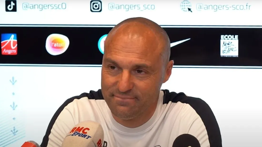 Historique : Angers SCO joue sa montée en Ligue 1 face à Dunkerque