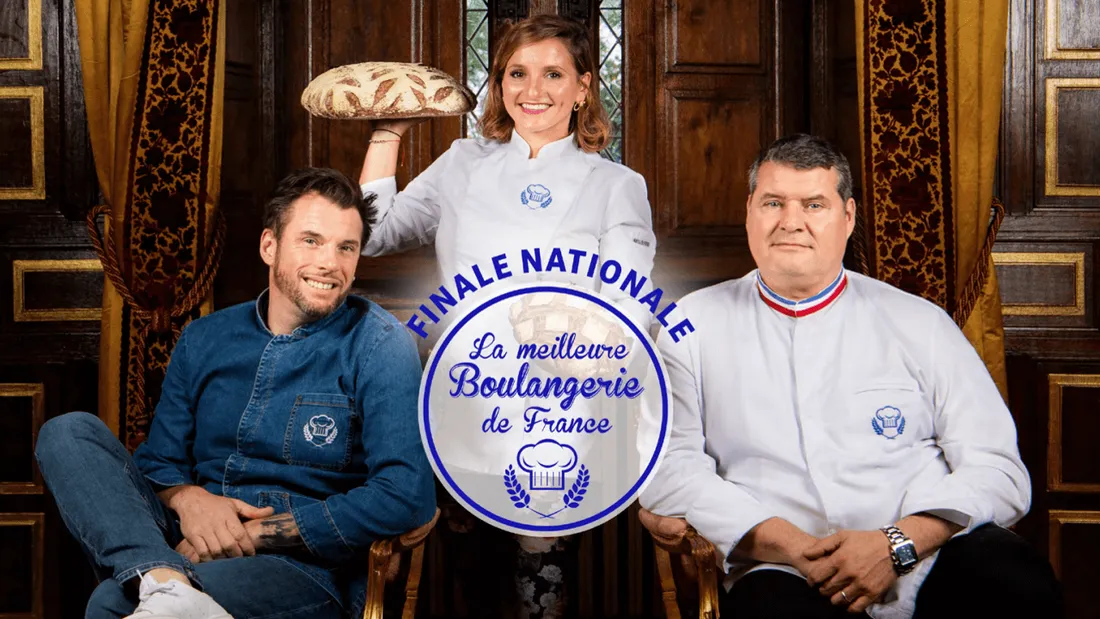 La meilleure boulangerie de France : la finale nationale