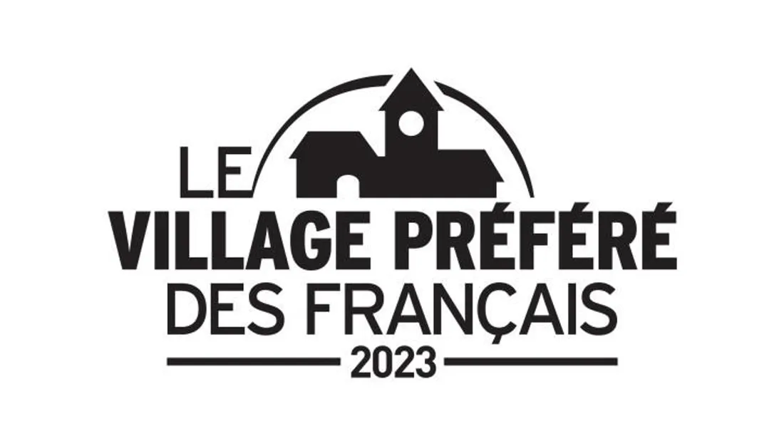 Le Village préféré des Français