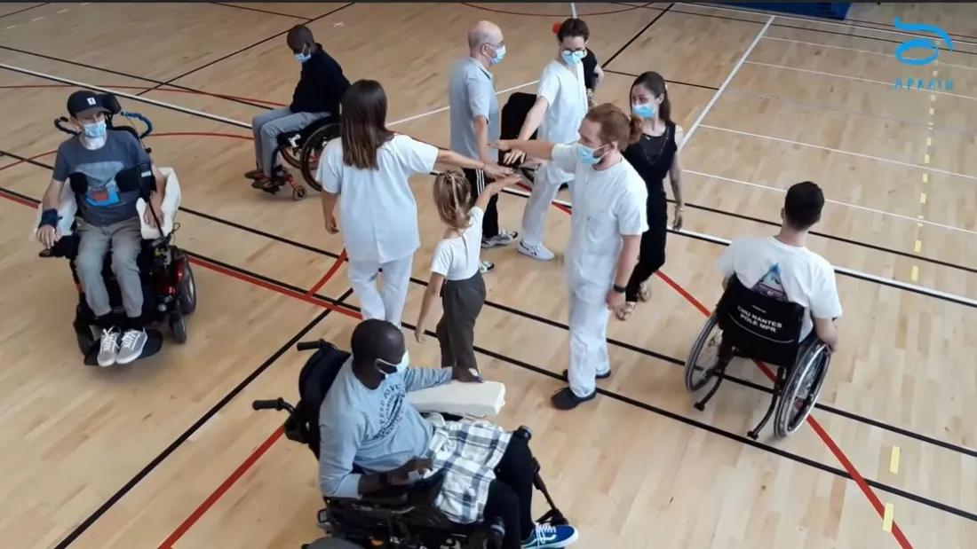 Un clip pour faire venir Grand Corps Malade