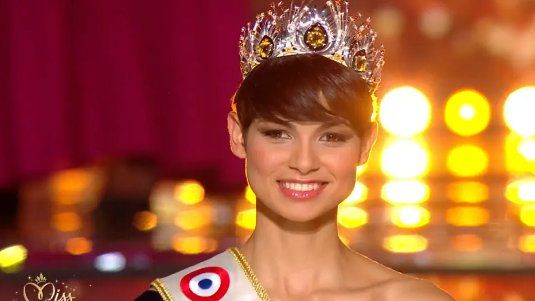 Miss France 2024