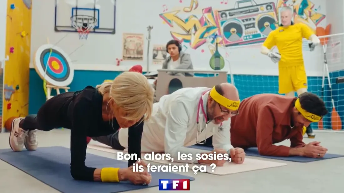 Clip 2024 Pièces Jaunes
