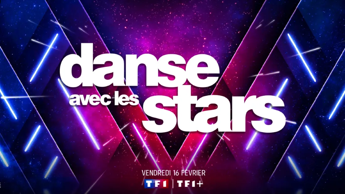 Danse avec les stars