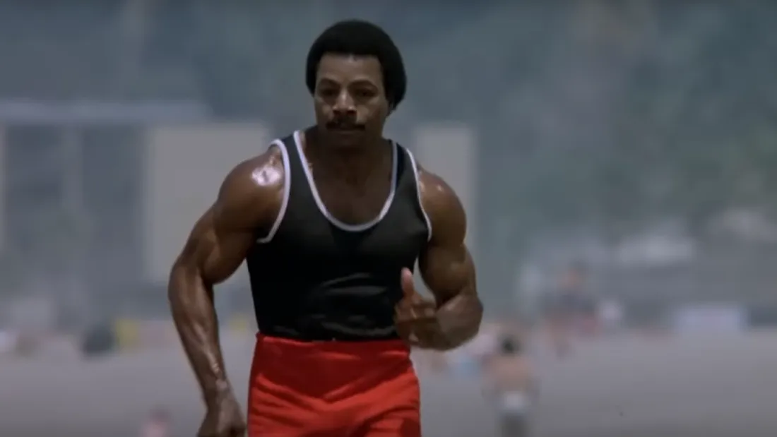 Carl Weathers