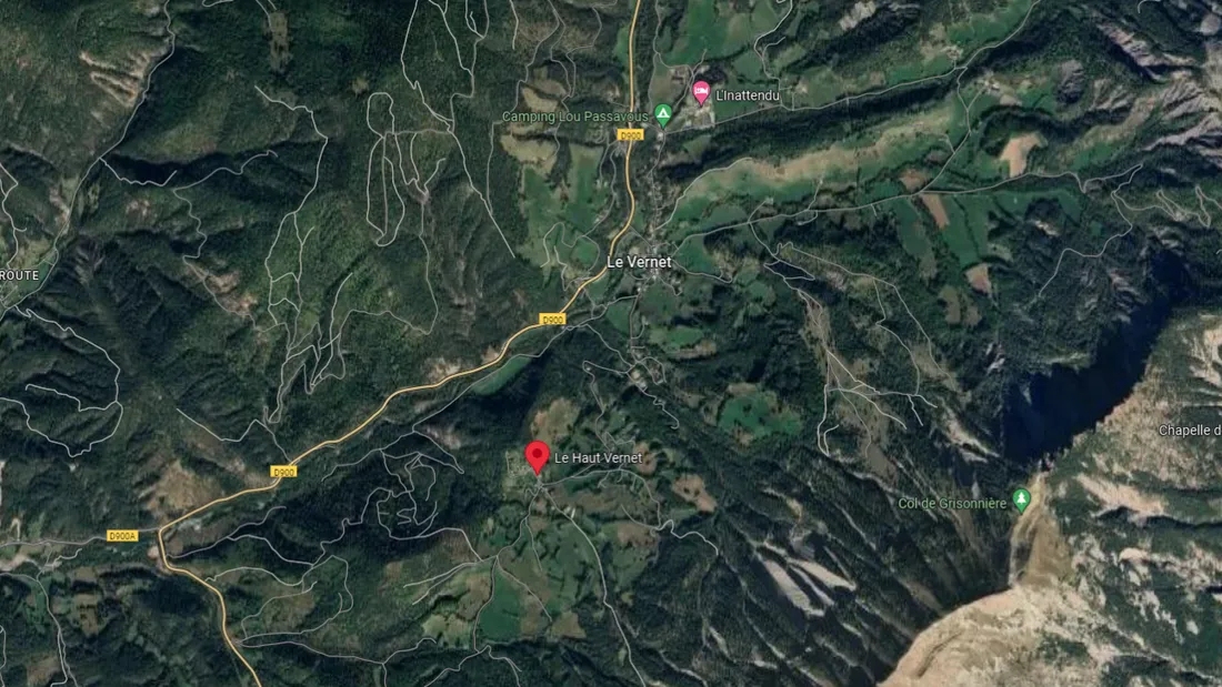 Haut-Vernet