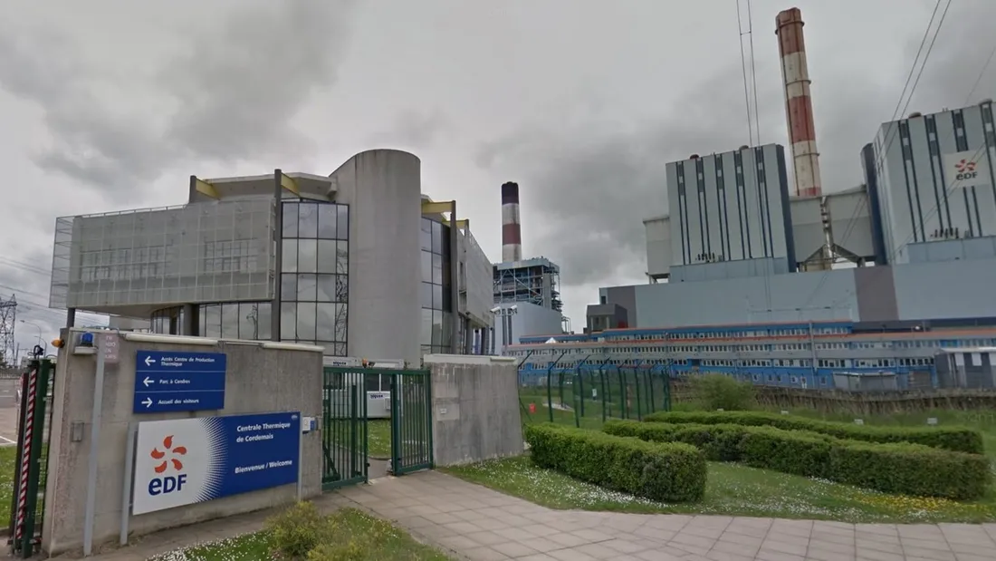 Huit parlementaires s’adressent à Macron pour annuler la fermeture de la centrale de Cordemais 