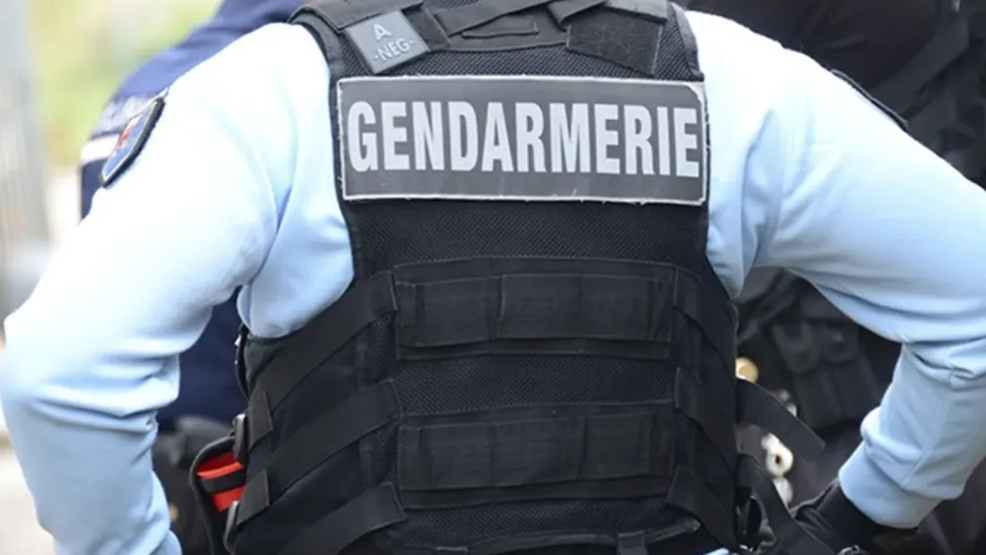 Gendarmerie