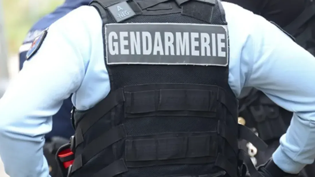 Gendarmerie
