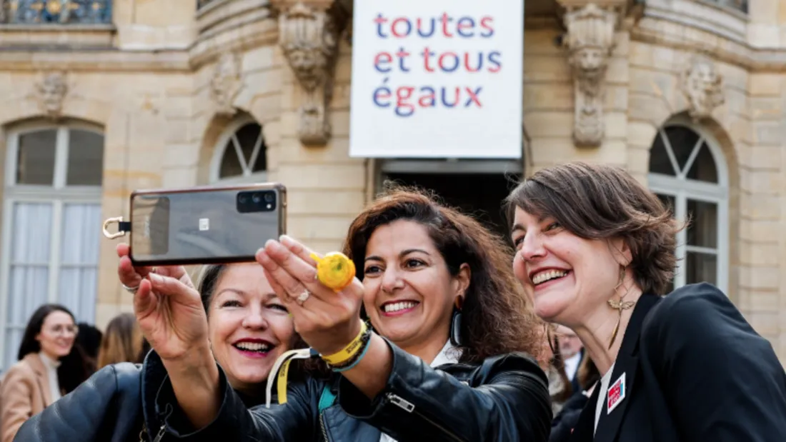 101 femmes entrepreneures 