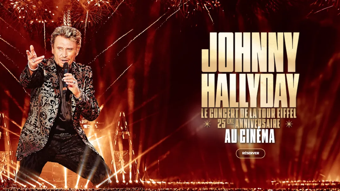 Johnny Hallyday