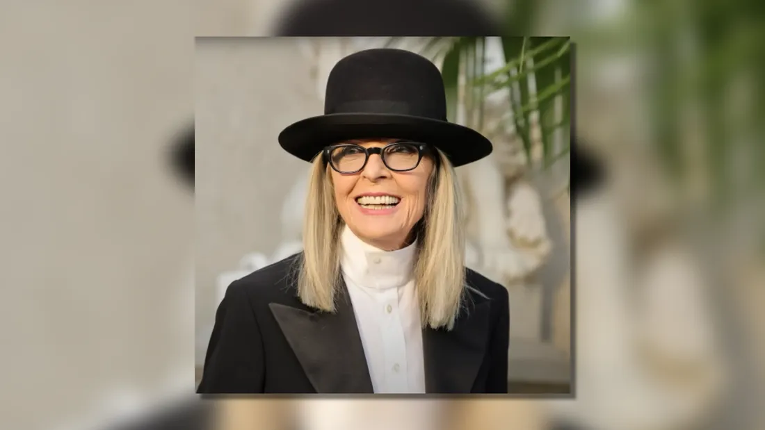 Diane Keaton