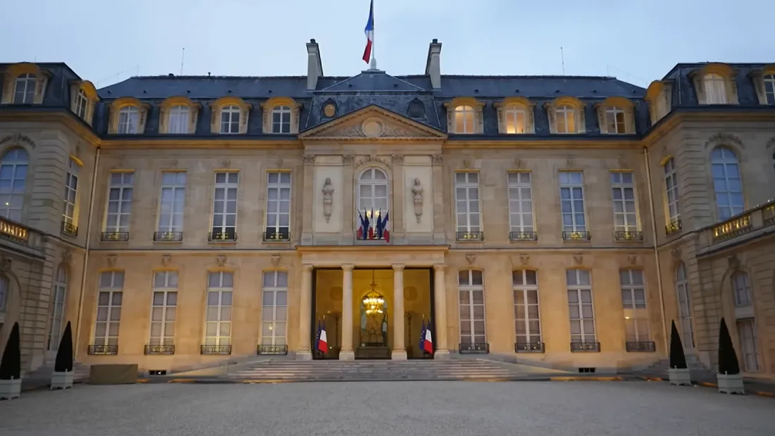 Élysée