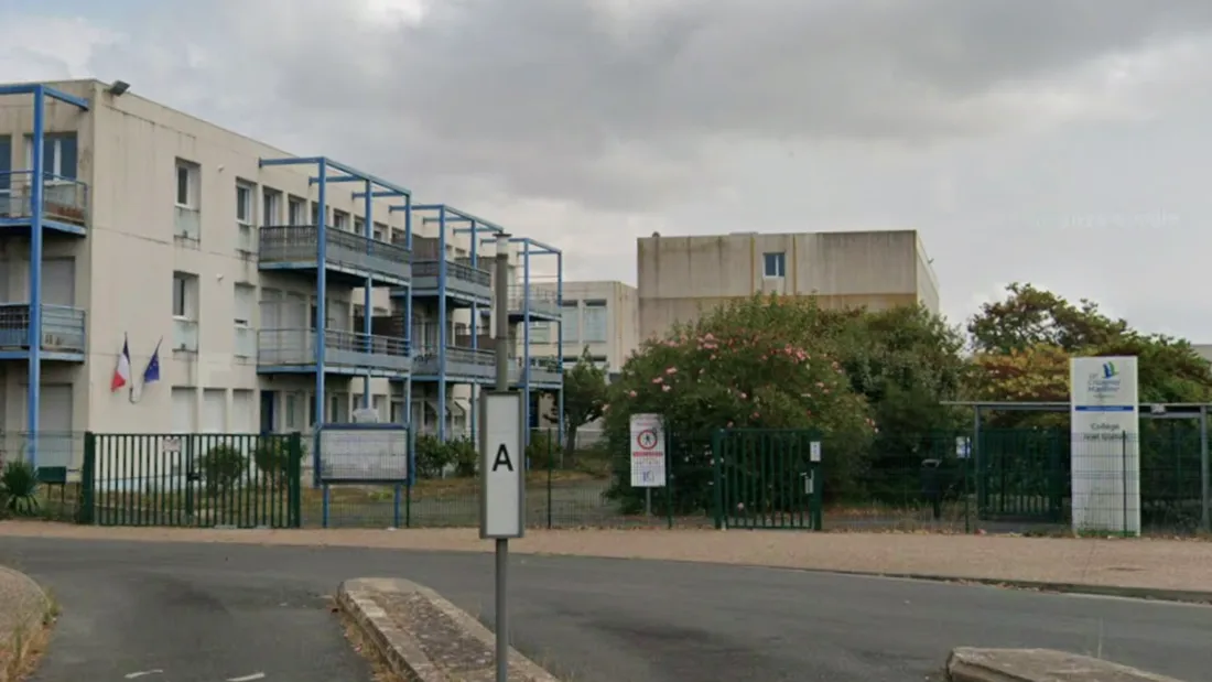 Collège Jean Guiton
