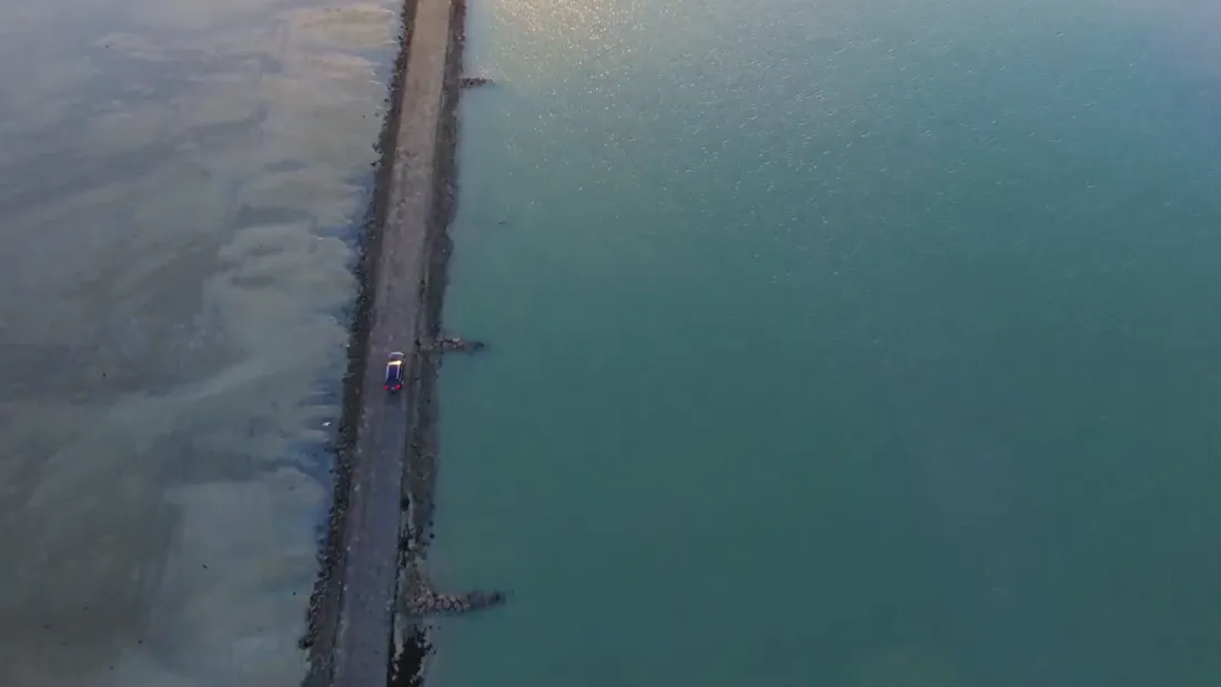 Passage du Gois