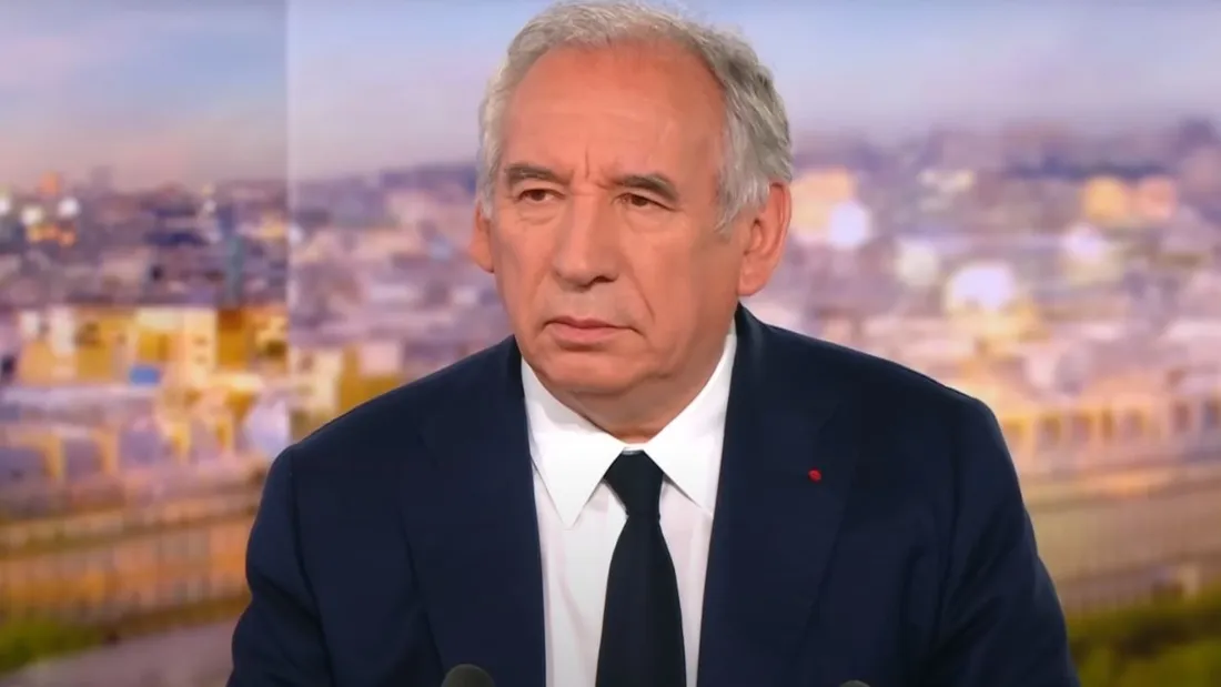 François Bayrou