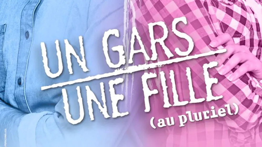 La série "Un gars, une fille" va faire son grand retour sur TF1 !