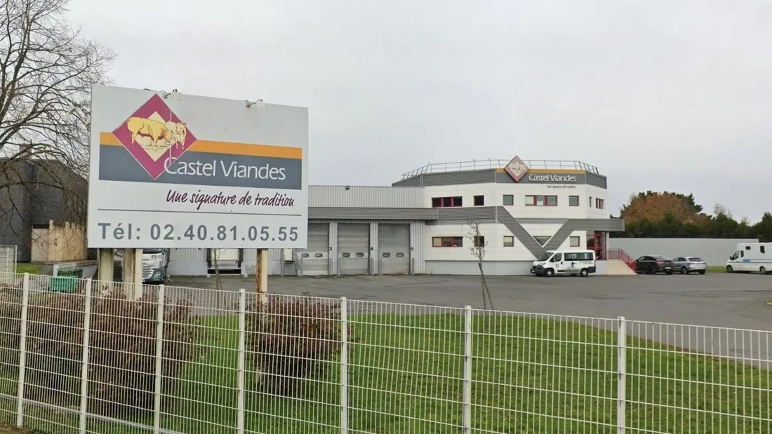 Châteaubriant : le salarié qui avait dénoncé Castel Viandes devant les prud’hommes