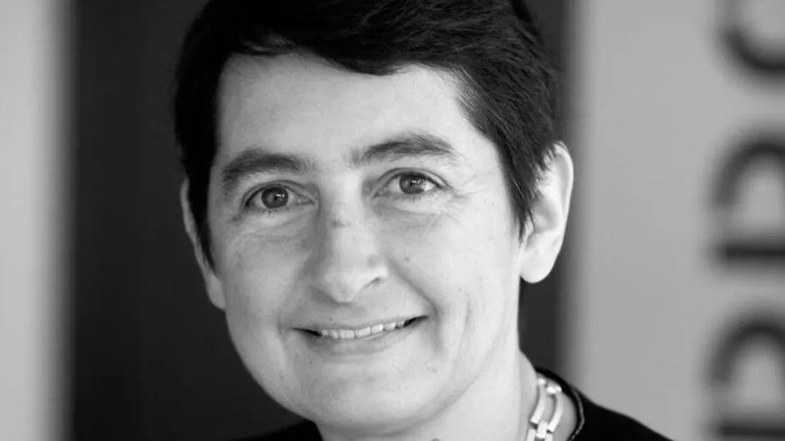 Catherine Pourre présidente du Groupe Bénéteau