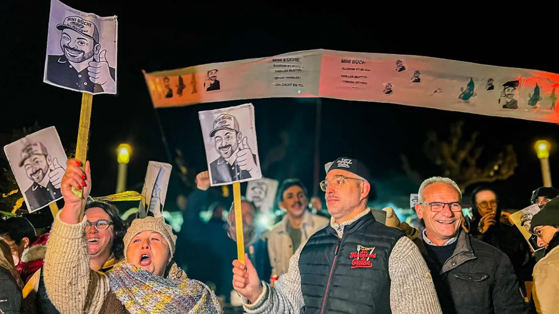 Championnat de monde des mangeurs de grillées de mogettes