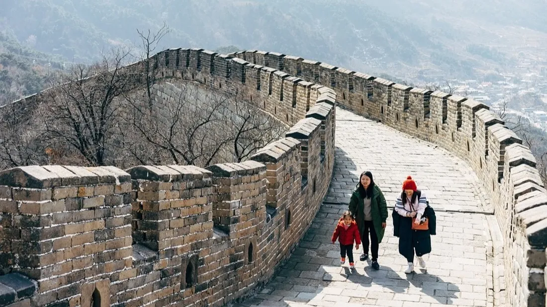 La Chine pourrait diviser sa population par deux d'ici la fin du siècle