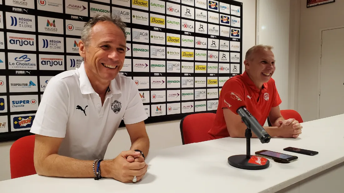 Cholet Basket à la recherche de sa dixième recrue