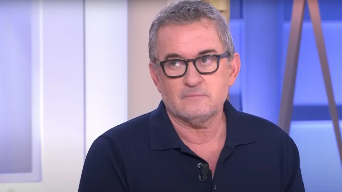 Christophe Dechavanne