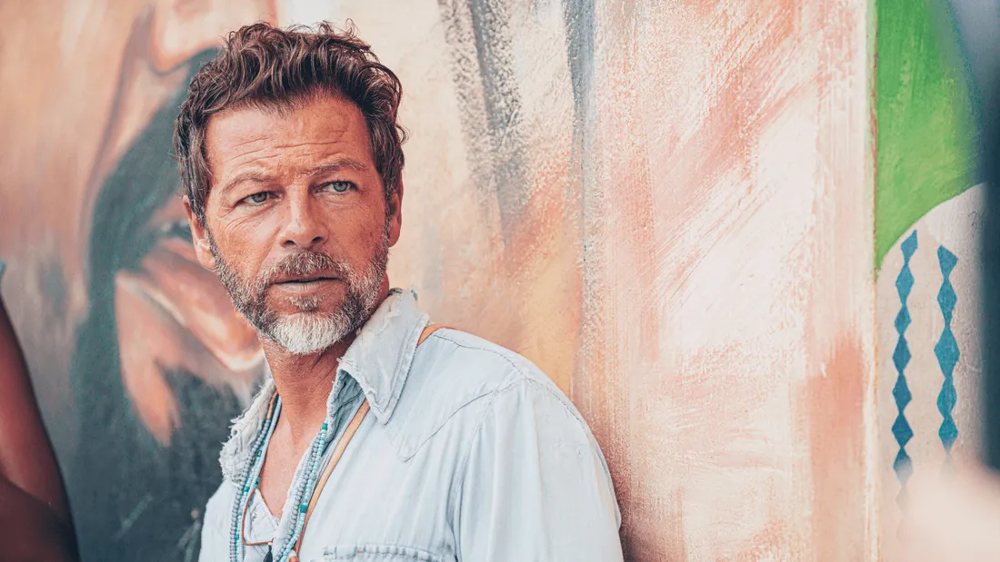 Découvrez 3 infos sur Christophe Maé