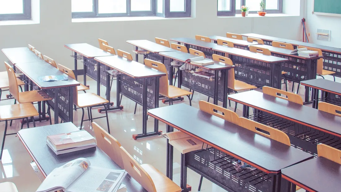 L'enseignante a été condamnée ce lundi par le tribunal de Nantes