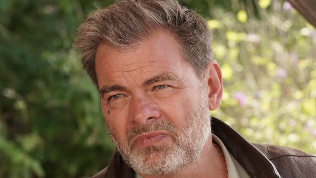 Clovis Cornillac