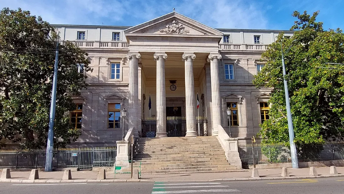 Cour d'Appel de Limoges