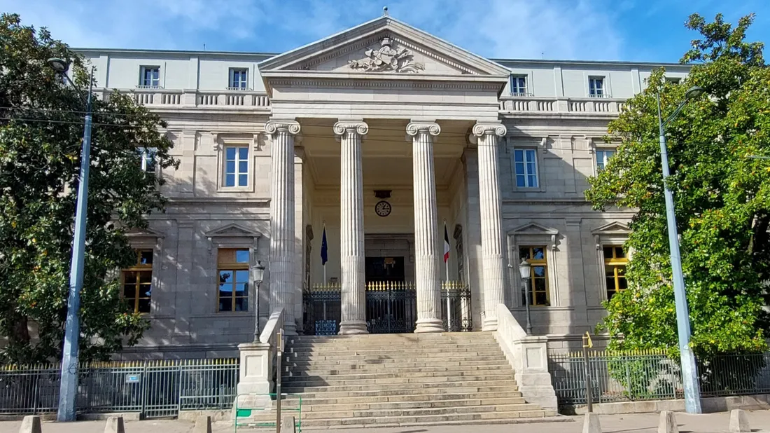 La Cour d'appel de Limoges