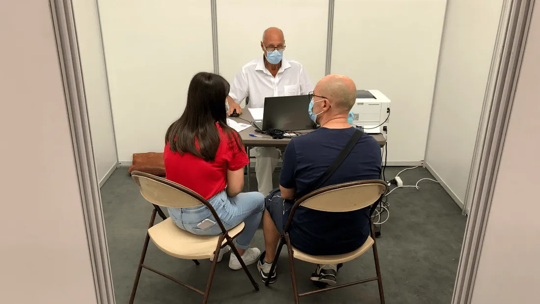 La HAS autorise la généralisation de la vaccination contre le Covid aux 5-11 ans