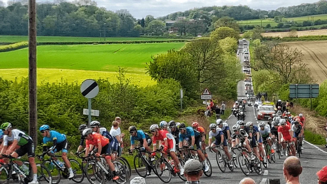 La Vednée accueillera les championnats de France de cyclisme en 2025