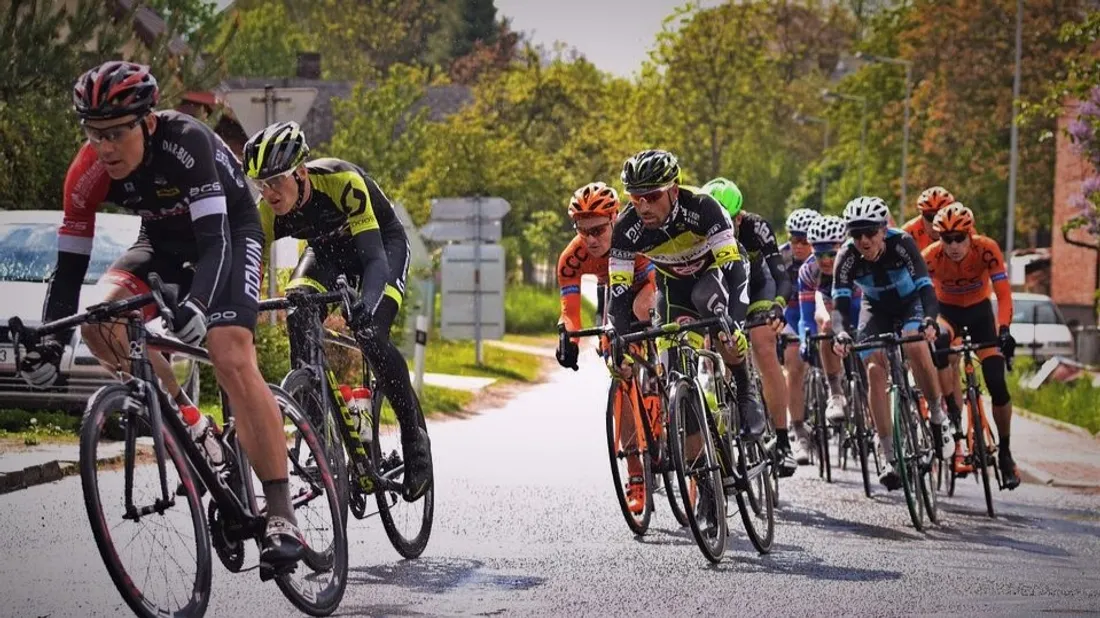 cyclisme