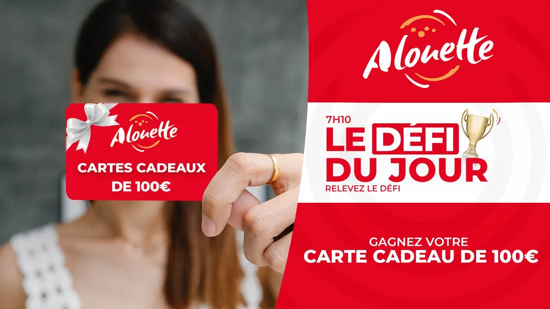 Carte cadeau 100€