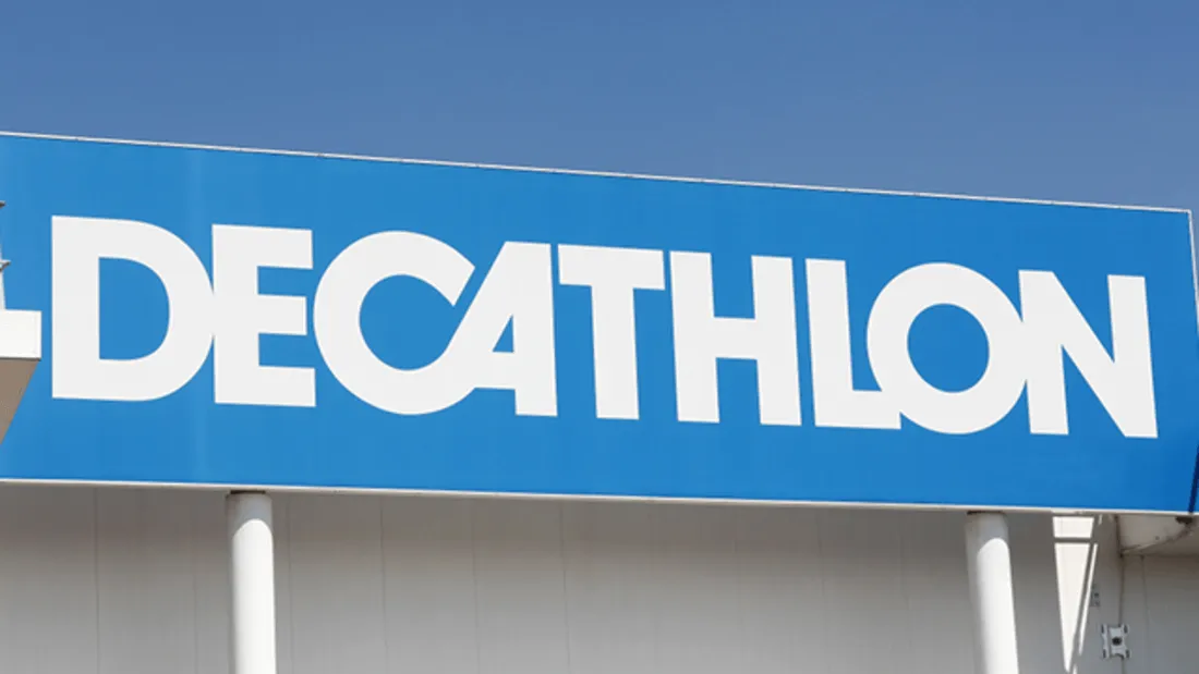 Decathlon logo