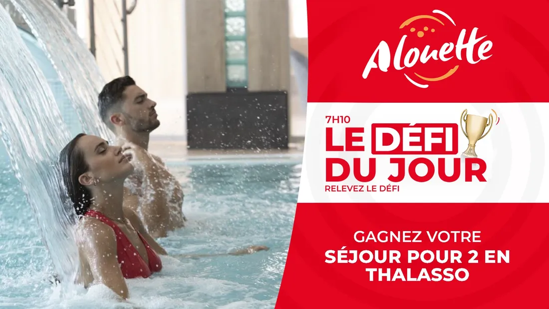 séjour thalasso