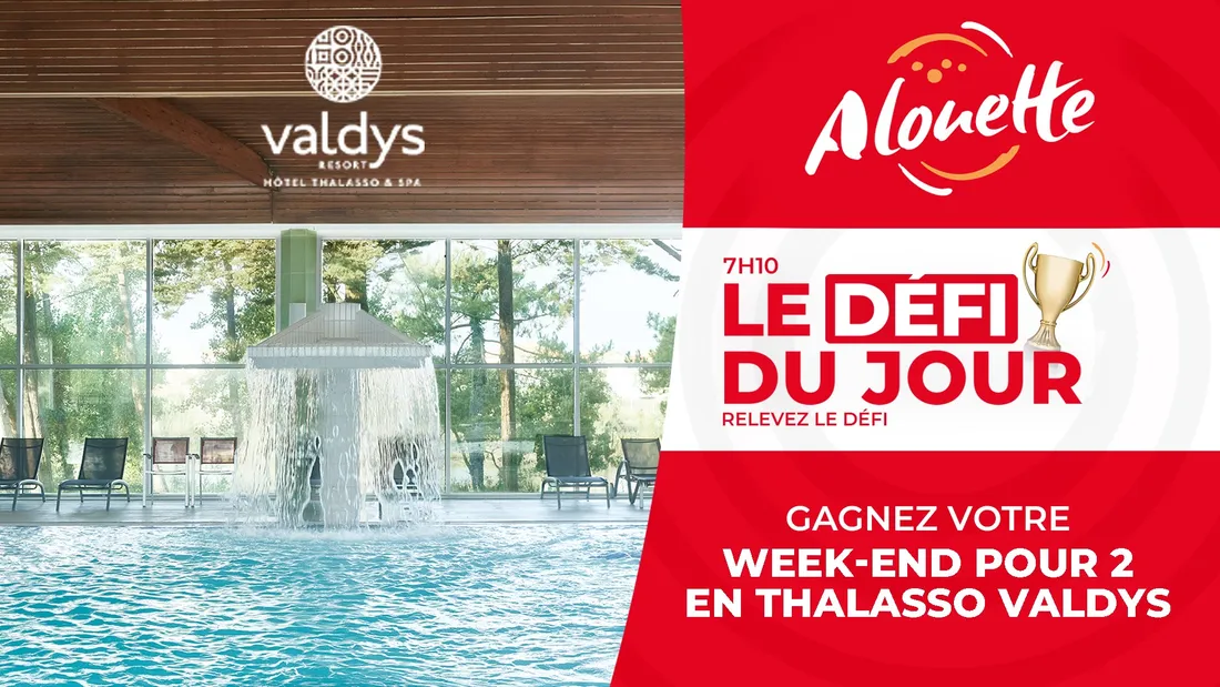 séjour Valdys 2026