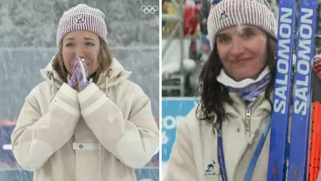 Océane Michelon & Julia Simon