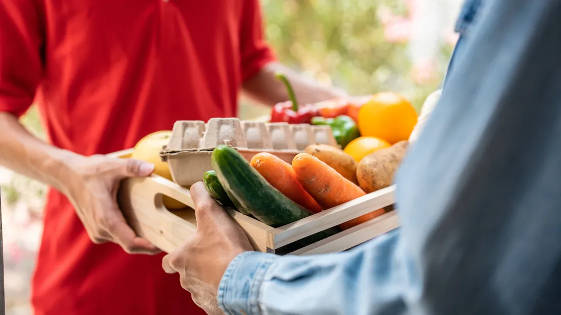 La distribution des Restos du Cœur a repris