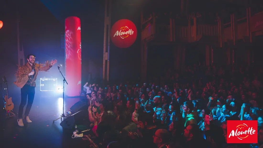 Broken Back - Le Live Alouette à La Roche-sur-Yon - 28.02.2024
