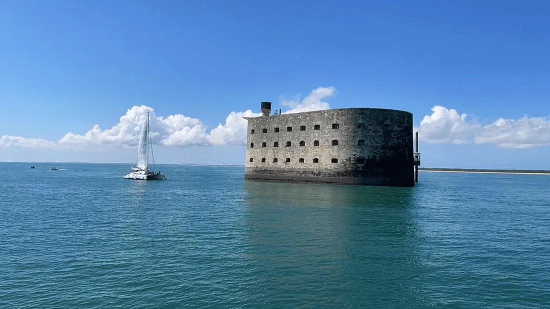 Fort Boyard